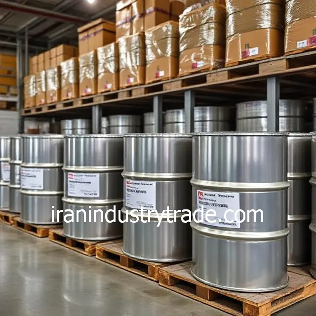 خرید و فروش و صادرات قیر 6070 با ضمانت کیفیت در تهران خاوران